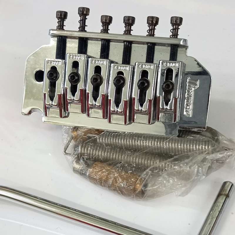 Jual Tremolo Semi Updown Ibanez Fat10 Original Di Seller Gamelan
