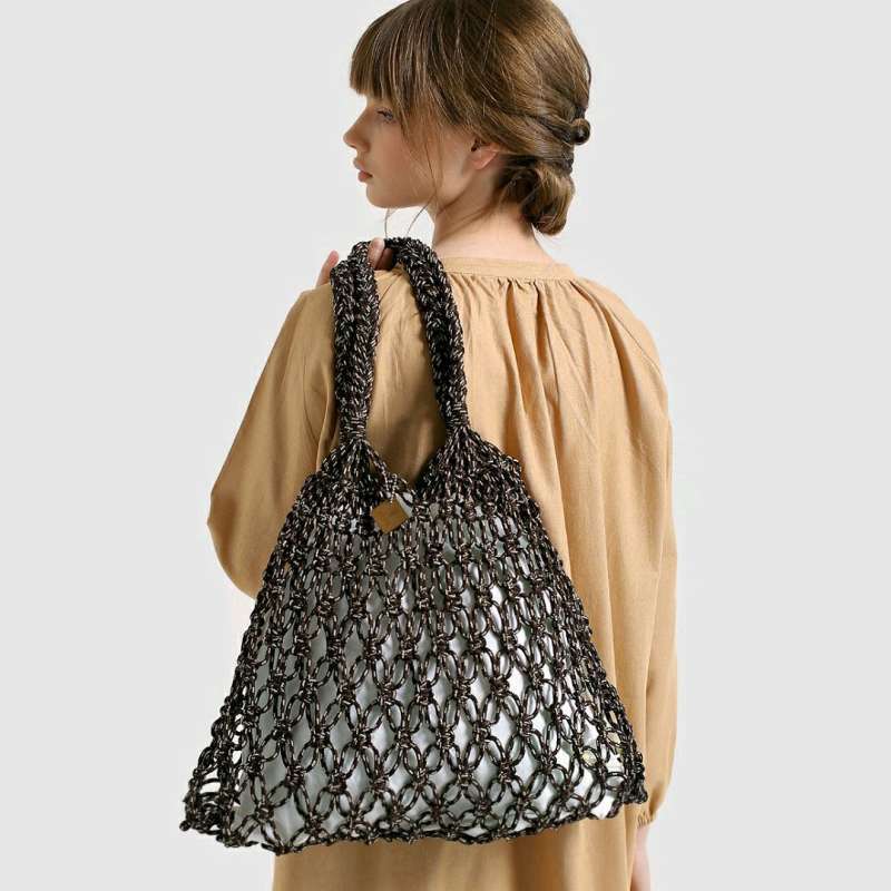 Tote bag on sale jaring