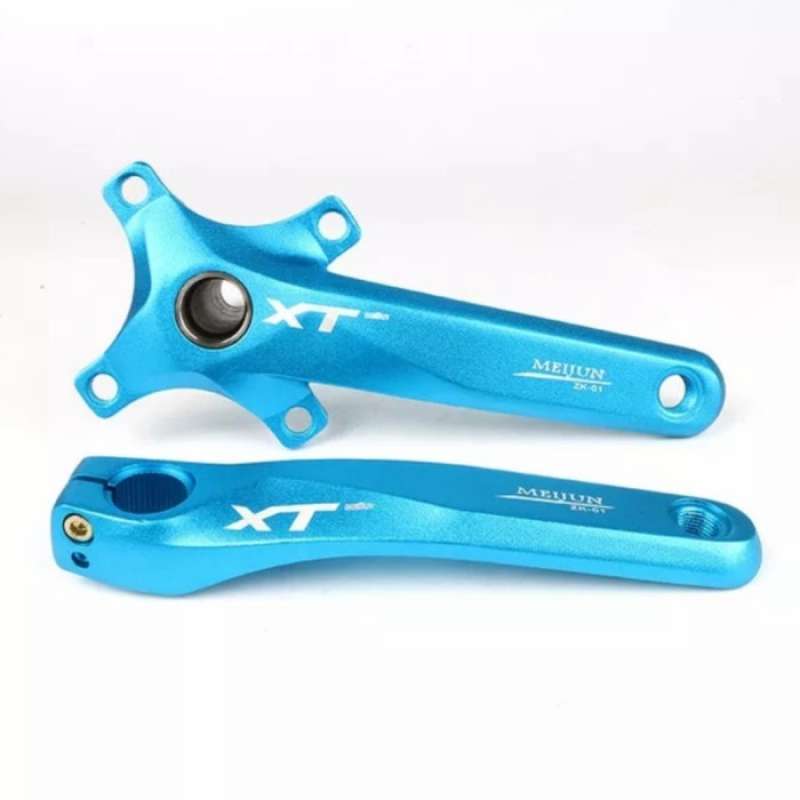 Meijun crankset store