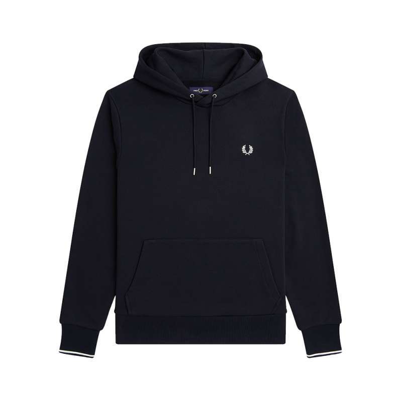 Harga hoodie outlet fred perry
