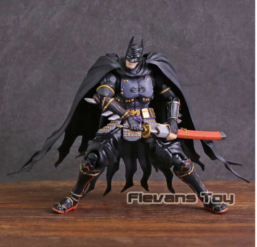 Batman hotsell ninja shf