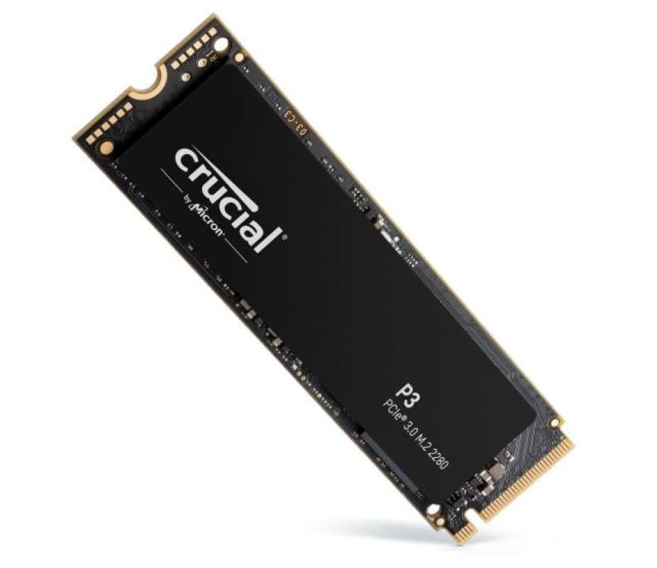 Crucial p1 500 top