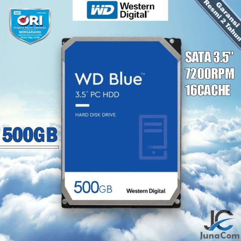 Wd500azlx best sale