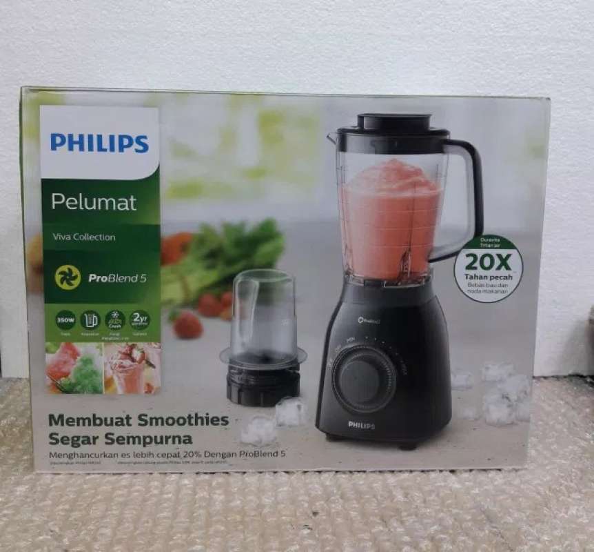 Philips pro blend 5 sale