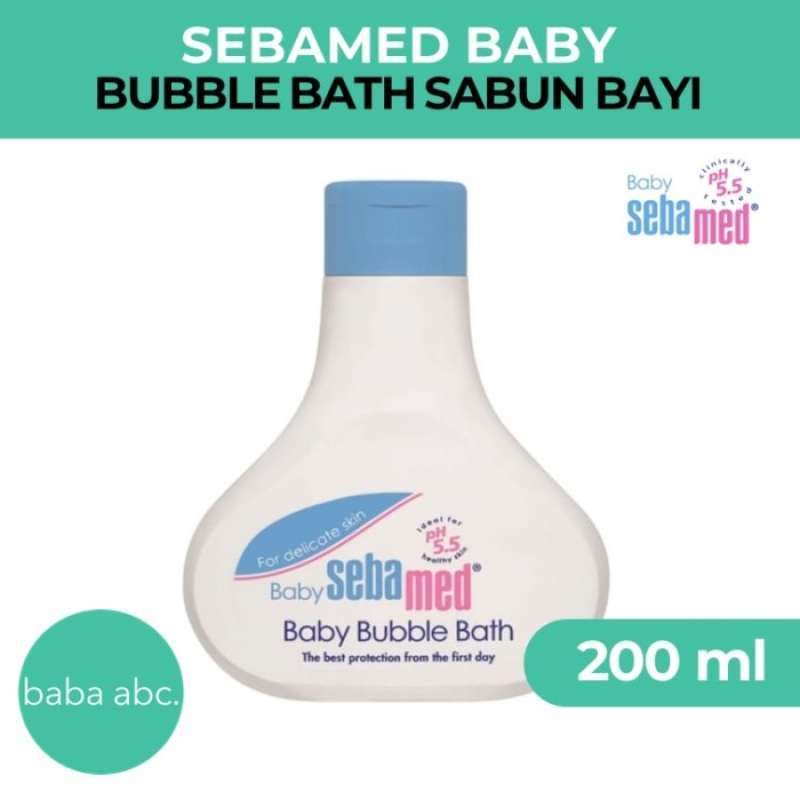 Mandian discount baby sebamed