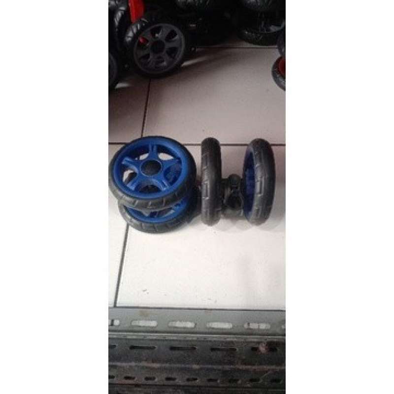 Jual sales roda stroller