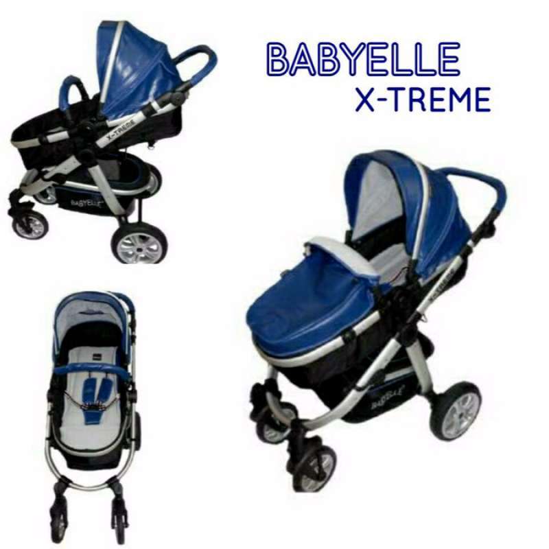Baby elle extreme online