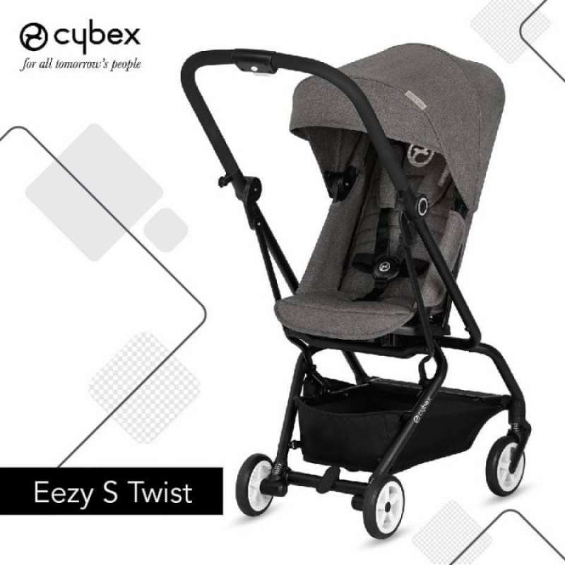 Harga stroller cybex eezy s online twist