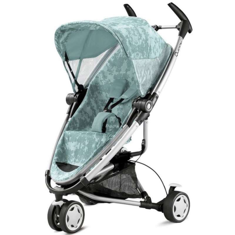 Harga stroller discount quinny zapp