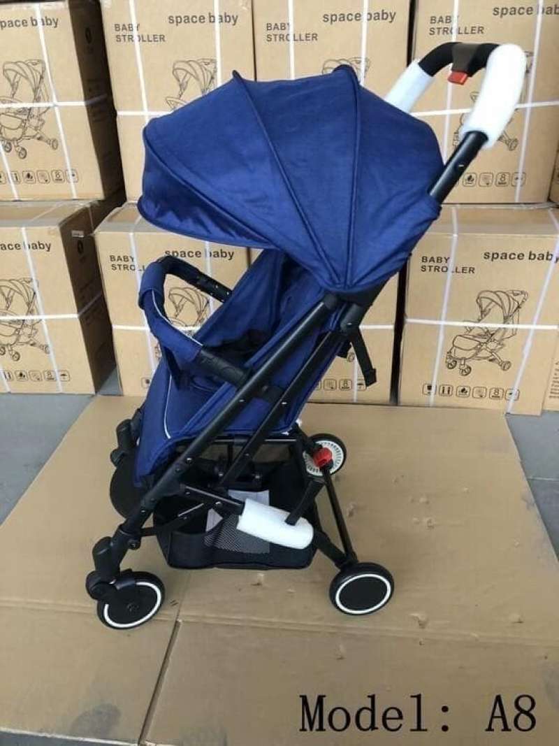 Stroller space baby a8 2025