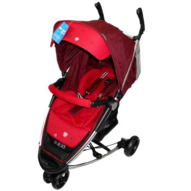 Baby elle maxi stroller hot sale