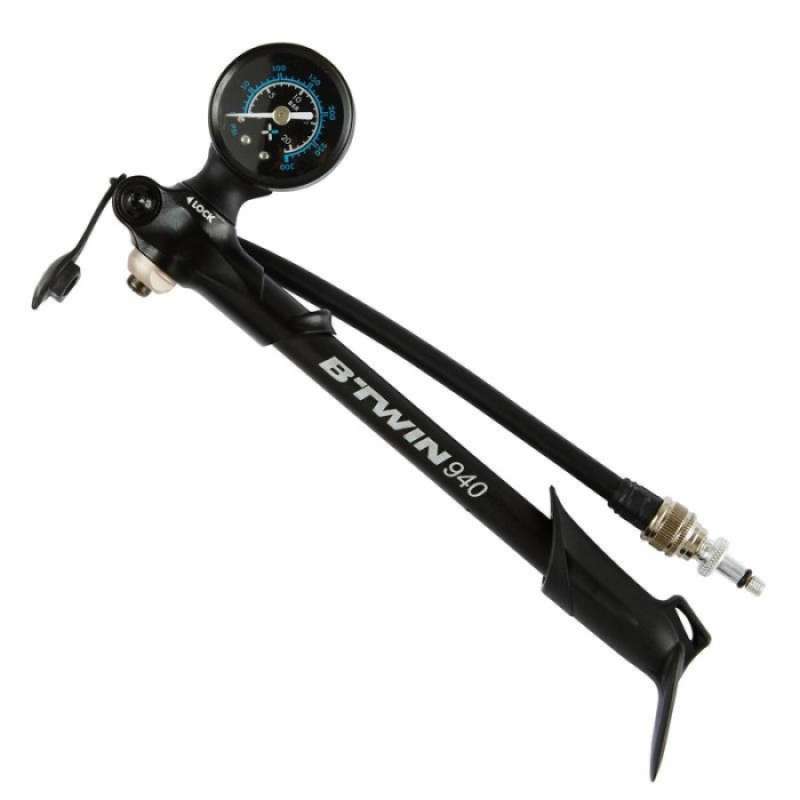 Pompa cheap shock mtb