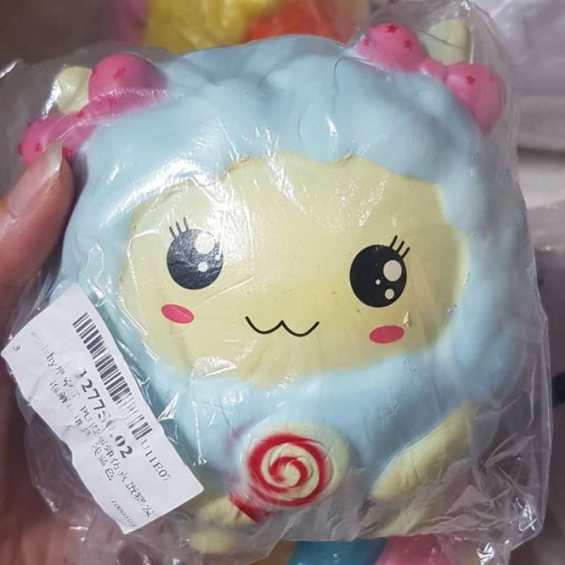 Beli squishy jumbo outlet