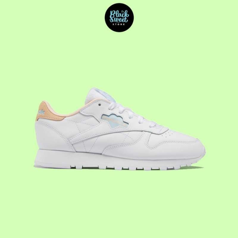 Jual sepatu reebok classic new arrivals