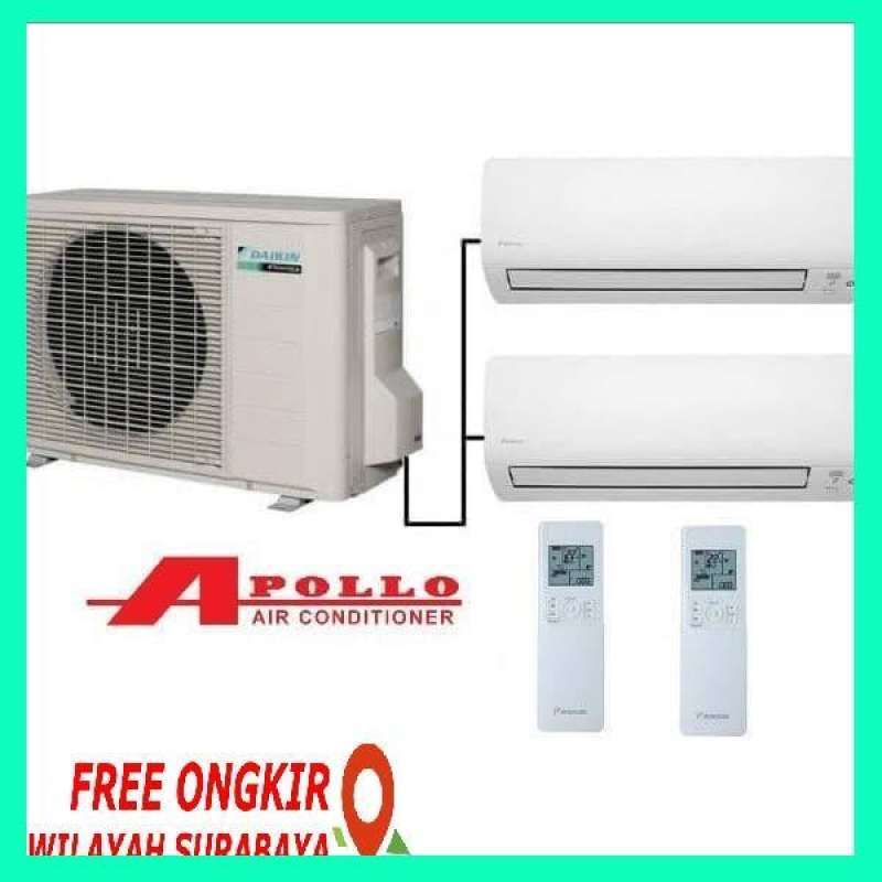 Ac 2 deals indoor 1 outdoor