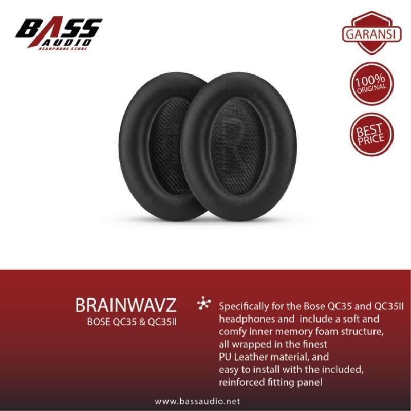 Bose qc35 ii harga sales