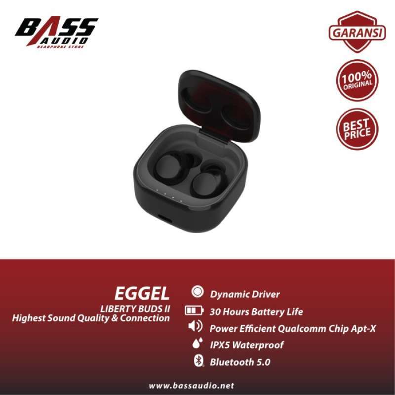 Eggel liberty outlet buds