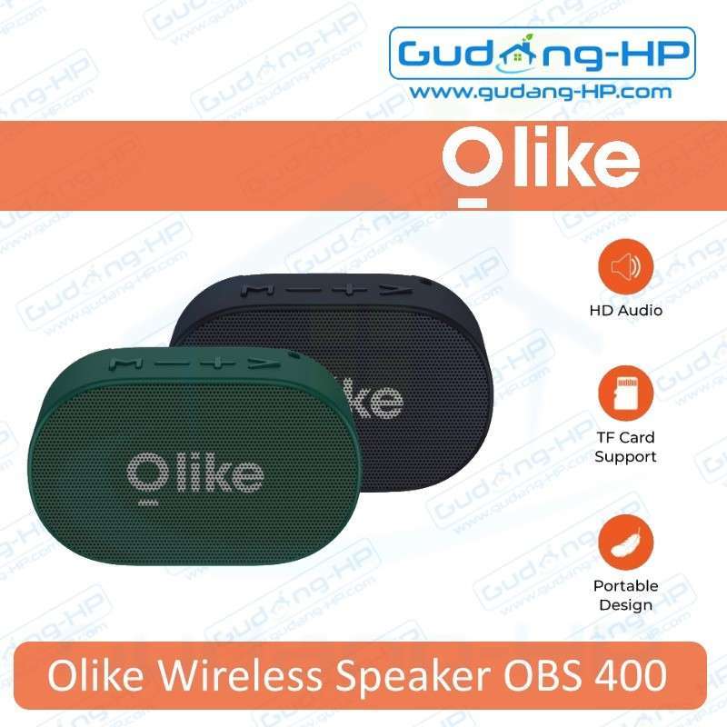Hp 400 wireless speaker 2025