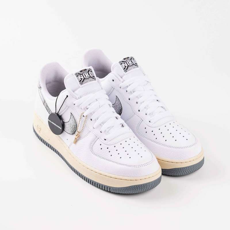 Air force 1 deals low classic