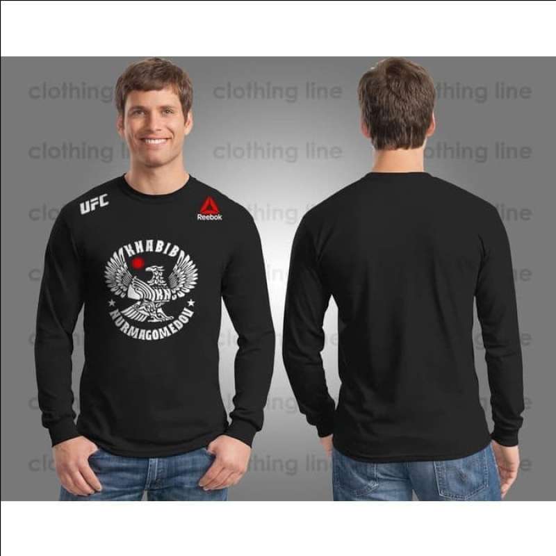 Jual jaket ufc reebok top