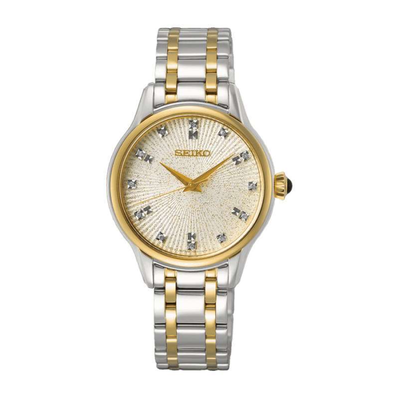 Jam seiko quartz shop