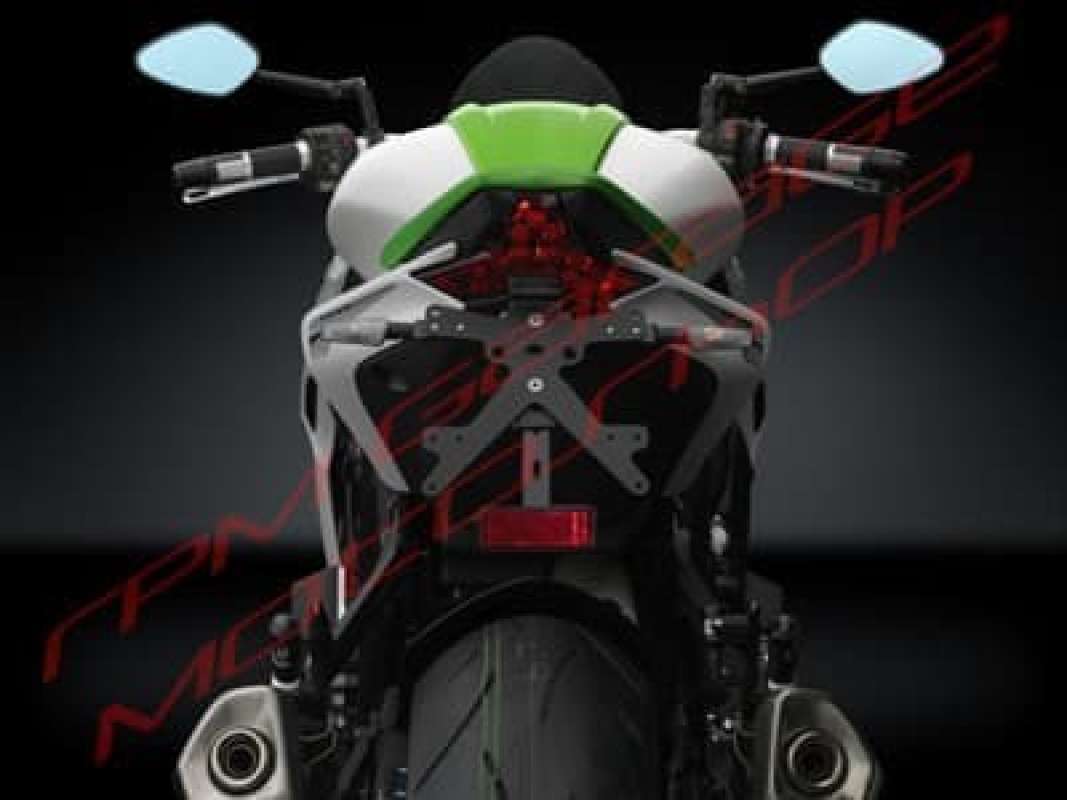 Rizoma shop kawasaki z1000