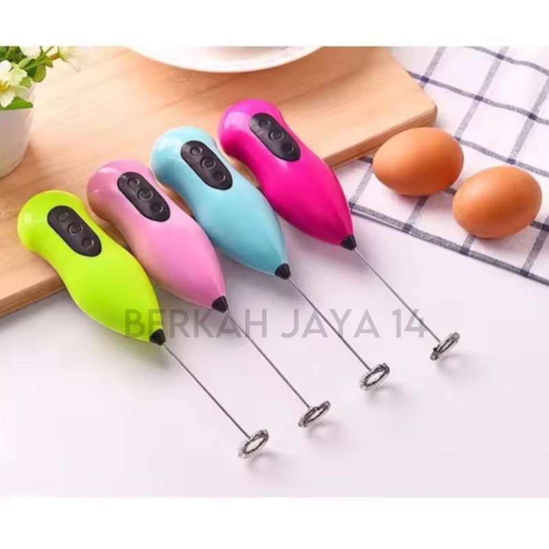 Jual Hand Mixer Mini Blender Mini Pengaduk Atau Pengocok Telur Harga Termurah Promo Di Seller Berkah Jaya 14 Kureksari Kab. Sidoarjo Blibli