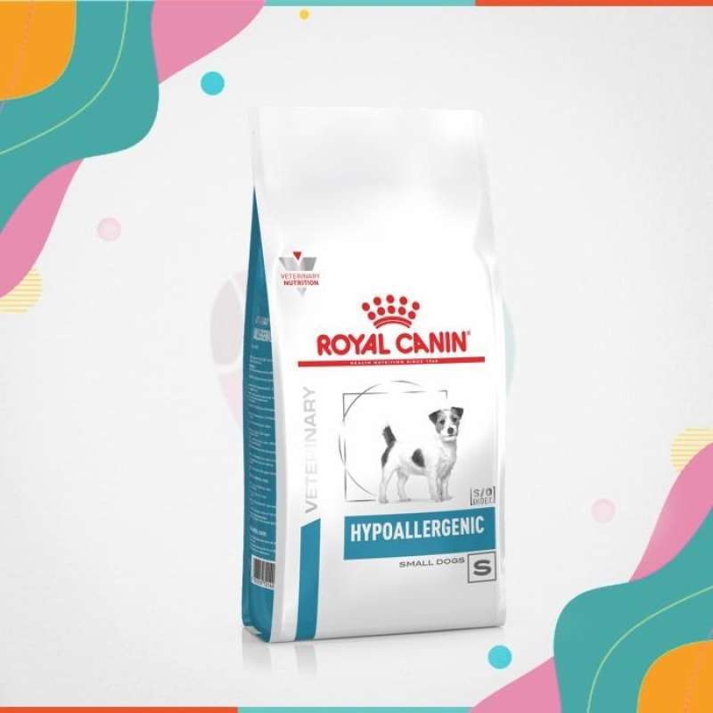 Jual Royal Canin Hypoallergenic Small Dog 1 Kg Di Seller Petlove Center Melawai Kota Jakarta Selatan Blibli