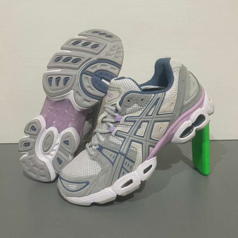 Asics original store made in