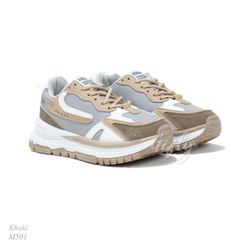 New online balance m501