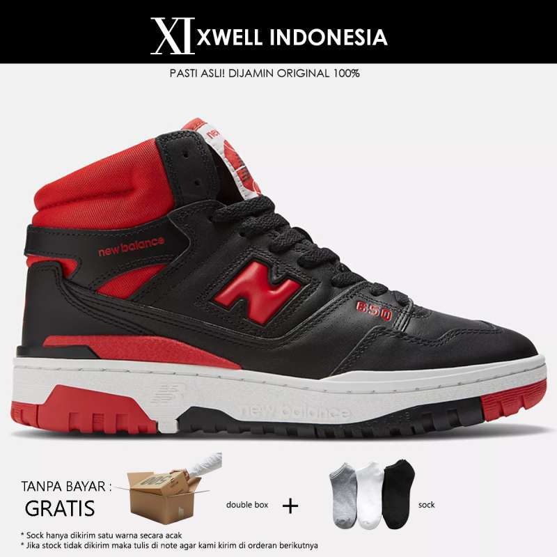 Jual Sepatu New Balance Merah Original Original Model Terlengkap Harga Murah Desember 2024