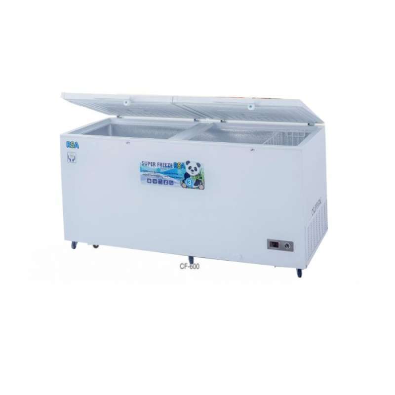 Freezer box clearance terbaik