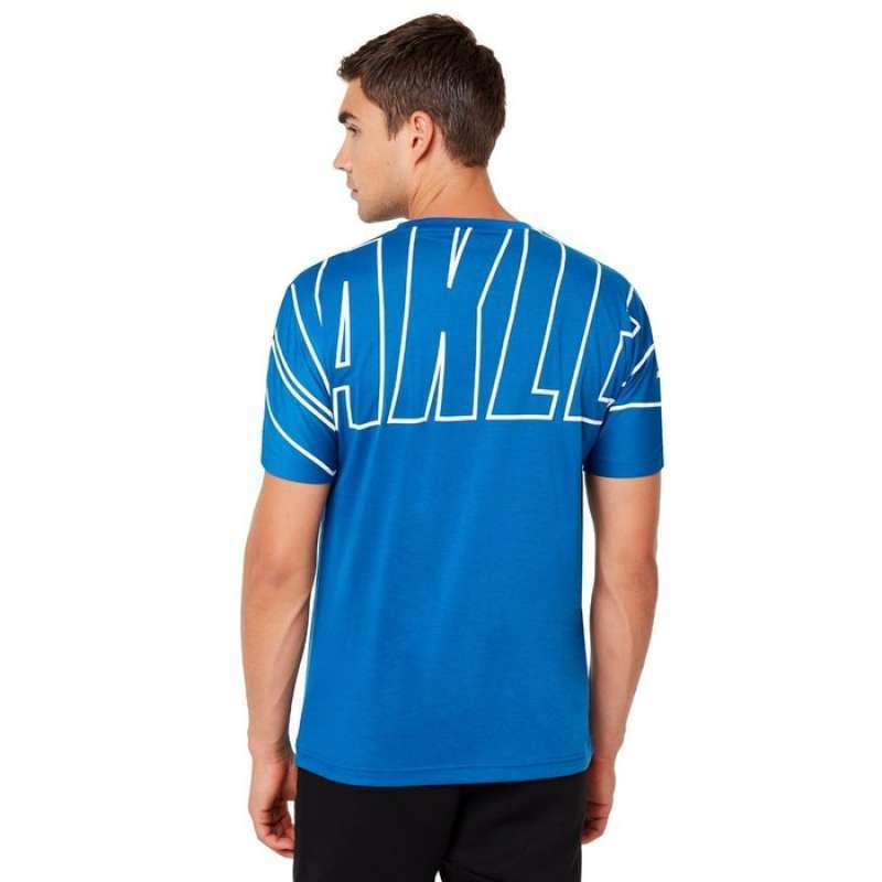 Baju oakley cheap original