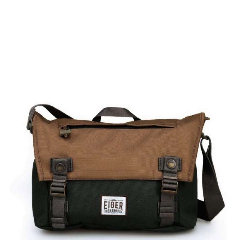 Eiger messenger bag outlet