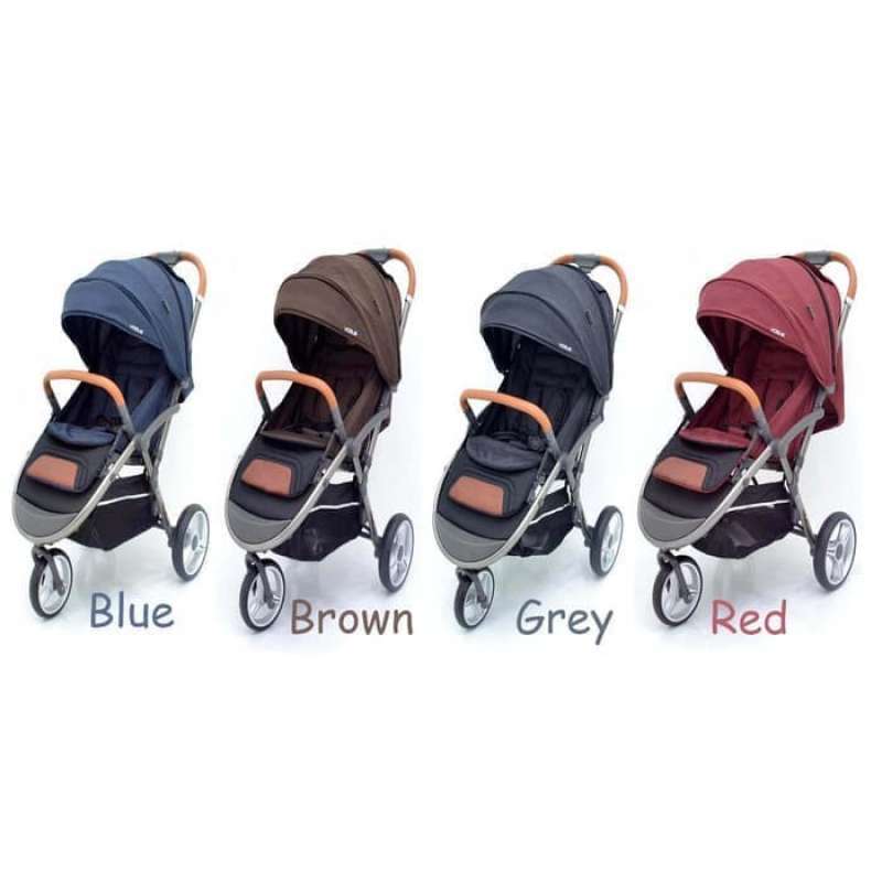 Stroller baby elle vogue new arrivals