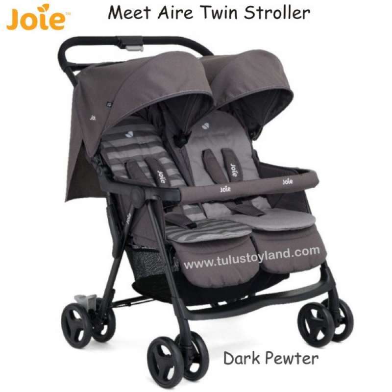Stroller 2025 kembar murah