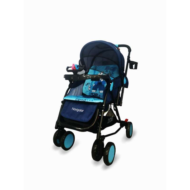Stroller online does navigator