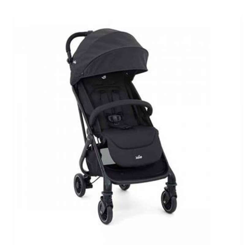 kereta dorong bayi joie tourist coal stroller