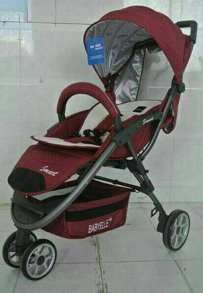Babyelle smart 2025