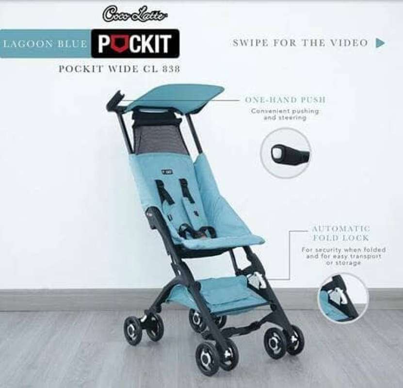 Pockit 838 shop