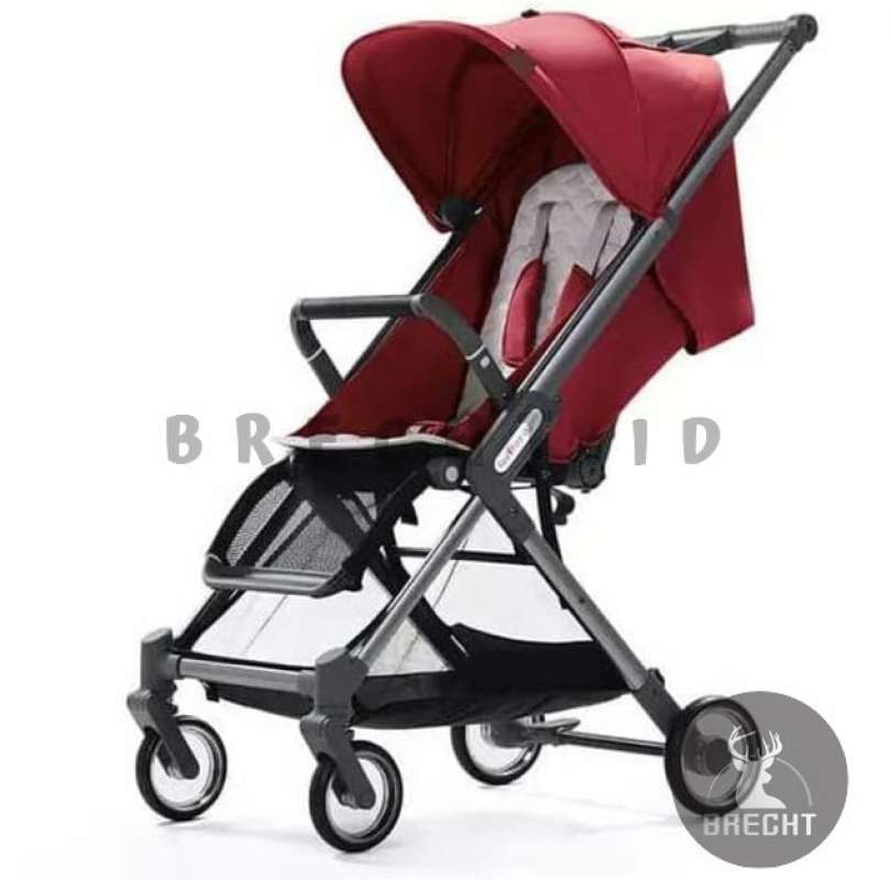 Foofoo stroller review cheap