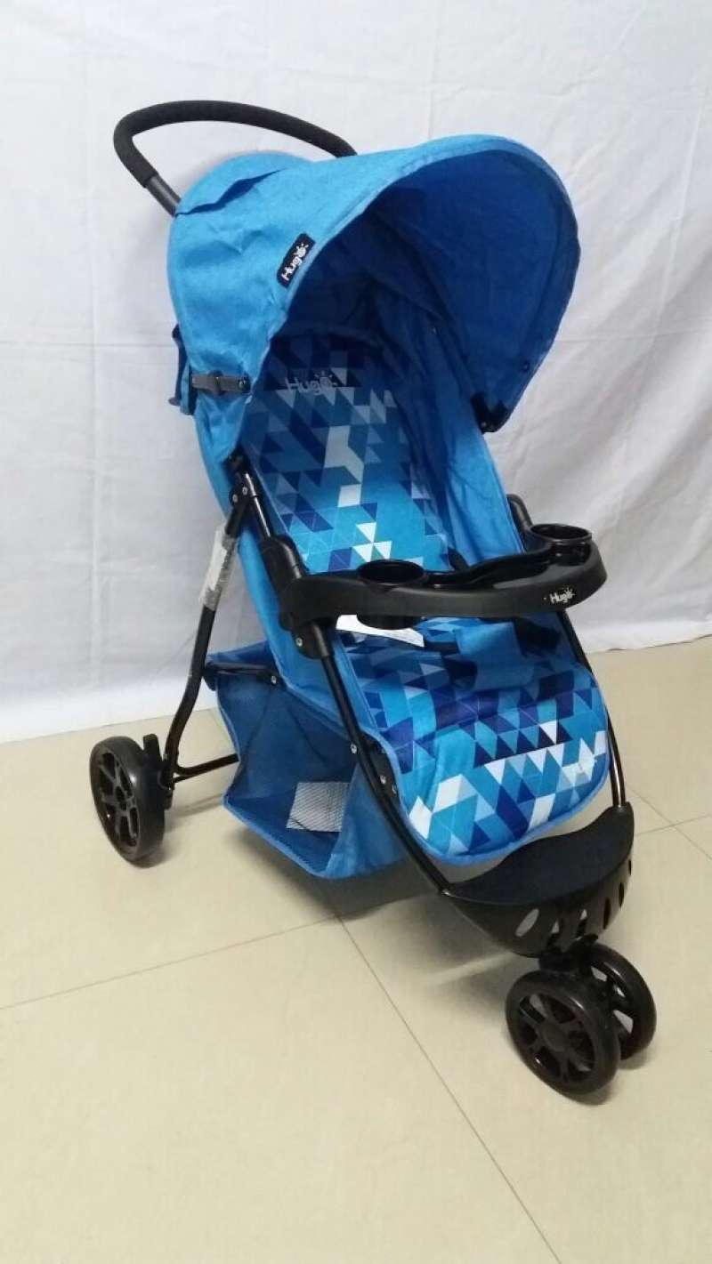 Stroller hugo prima classic discount