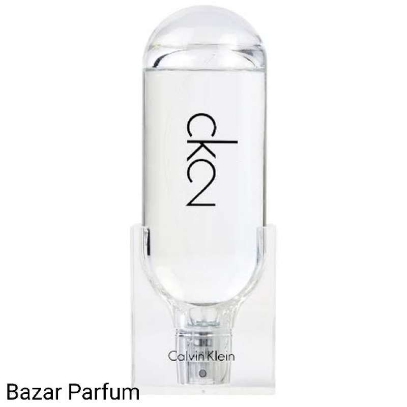 Calvin klein ck2 parfum 2025
