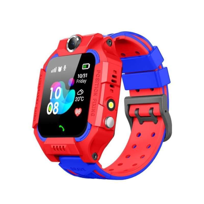 Jual Dennos Z6 FREE SIM CARD Kids Smart Watch di Seller Graha Premier - Cengkareng Timur, Kota Jakarta Barat | Blibli