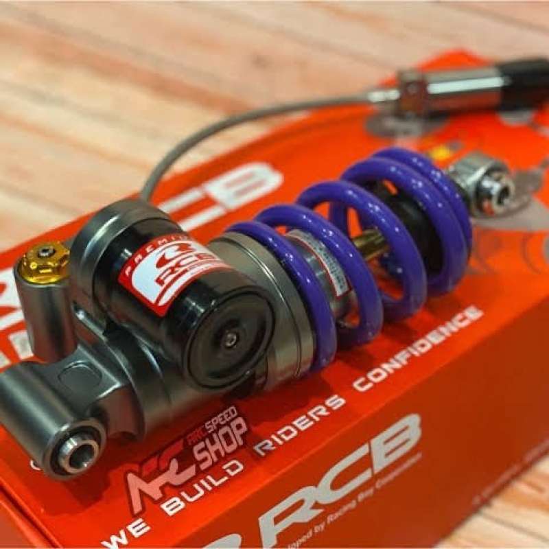 R25 monoshock outlet