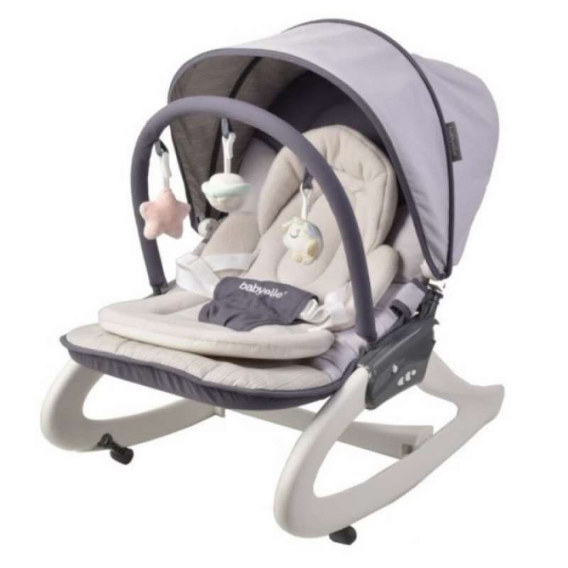 Review bouncer mamalove online