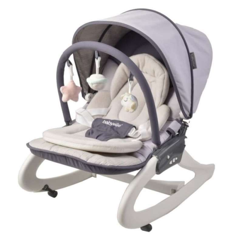 Bouncer mamalove best sale