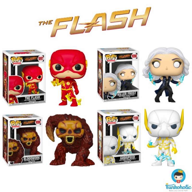 Promotion funko pop deals