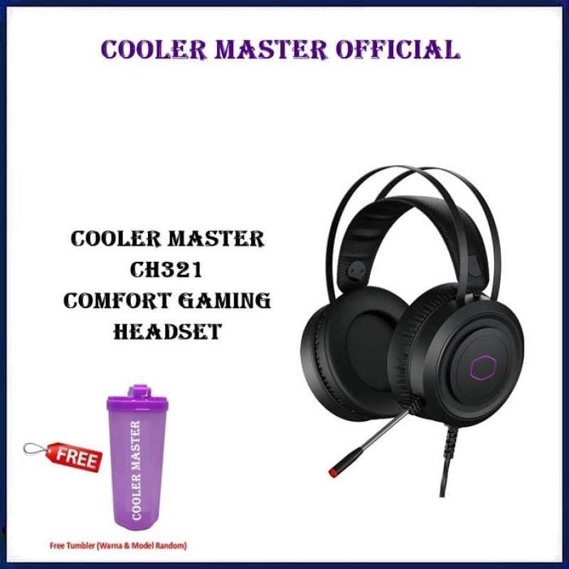 Cooler master store 321