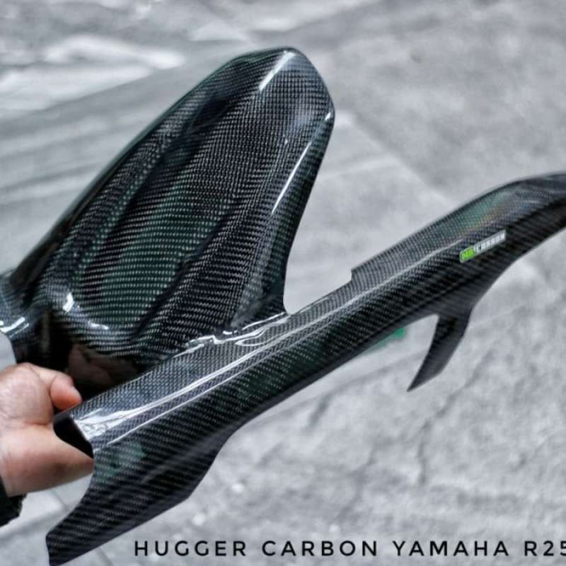 Promo Hugger Arm R25 Spakbor R25 Hugger R25 Hugger Arm R25 Karbon